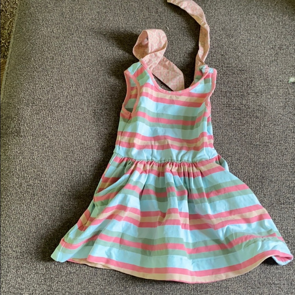Matilda Jane Dress